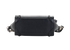 Nano Luggage Tote, &pound;1,400, Handbags, Black, Leather, Top view